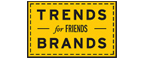 Скидка 10% на коллекция trends Brands limited! - Южа